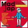 Various Artists - MAD JAP