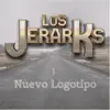 Los Jerarks - Nuevo Logotipo - Single