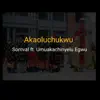 Somval - Akaoluchukwu (feat. Umuakachinyelu Egwu) - Single